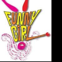 Drury Lane Oakbrook Announces A Time Update For FUNNY GIRL